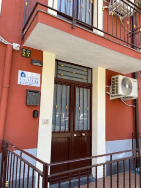 Pantaleone House